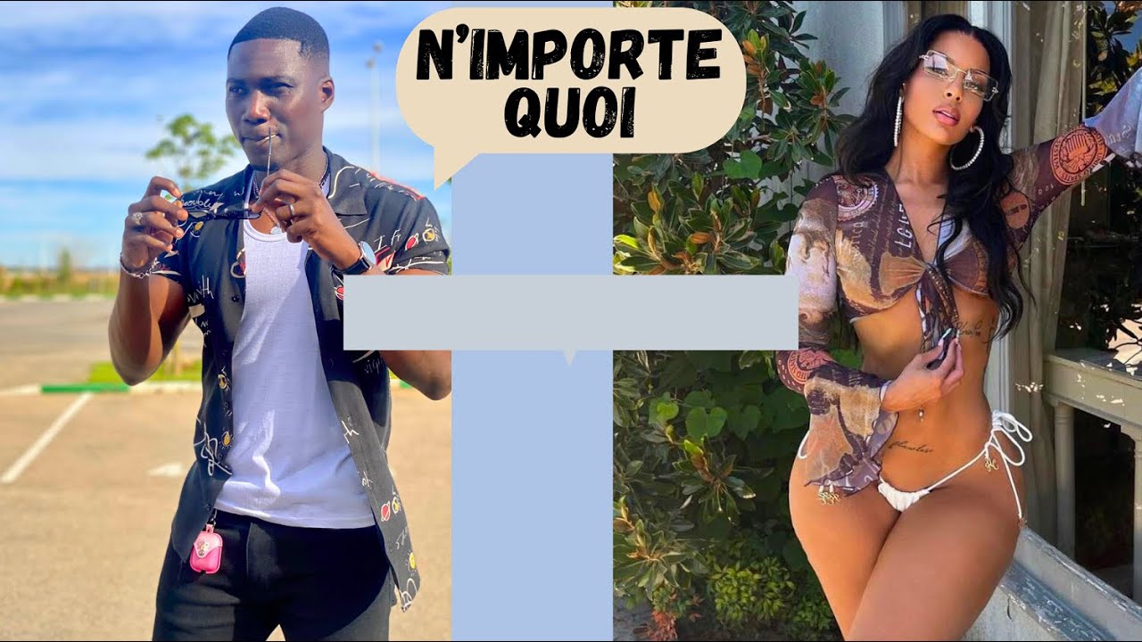 Derrière chaque grand Homme, il 'a une Femme - YouTube