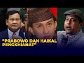 Viral! Bahar Bin Smith Sebut Prabowo dan Haikal Hassan Pengkhianat
