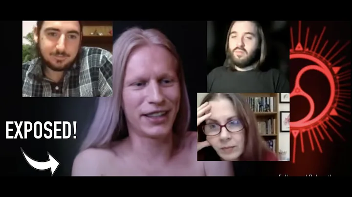 Exposing Hyperianism: Going Behind The Scenes With...
