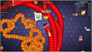 18 KNOCKOUTS & LEVEL 32 DOMINATION! 333,000+ HIGH SCORE ๐ฅ #Shorts