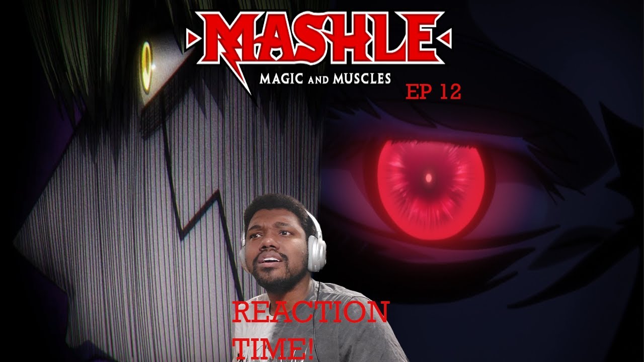 Data e hora de lançamento do episódio 12 de Mashle: Magic and Muscles