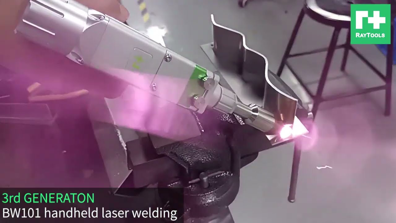 3rd generation bw101