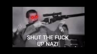 No Mercy for the Bastards! (Soviet antifascist song)