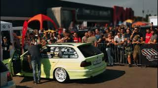 Jovani, Karališka Erdvė - Iš Lėto Leidžiasi Saulė (slowed)