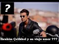 Ibrahim Çelikkol y su viejo amor ???