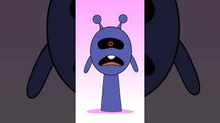 Blinky from My Talking Tom  Sprunki OC #sprunki #incredibox