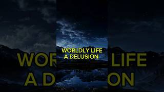 #sura al Hadid#worldly life, a delusion#hereafter#ask for guidance 🙏