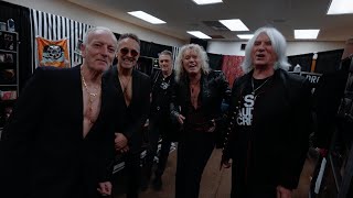 DEF LEPPARD - Behind The World Tour Episode 18: Melbourne