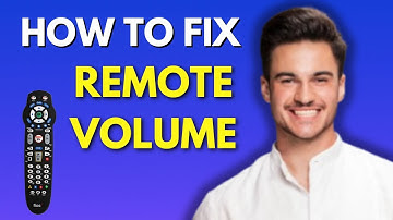 NEW!  How To Fix FIOS Remote Volume Not Working (2025) 🔧 | Verizon Fios TV One & Voice Remote  Guide