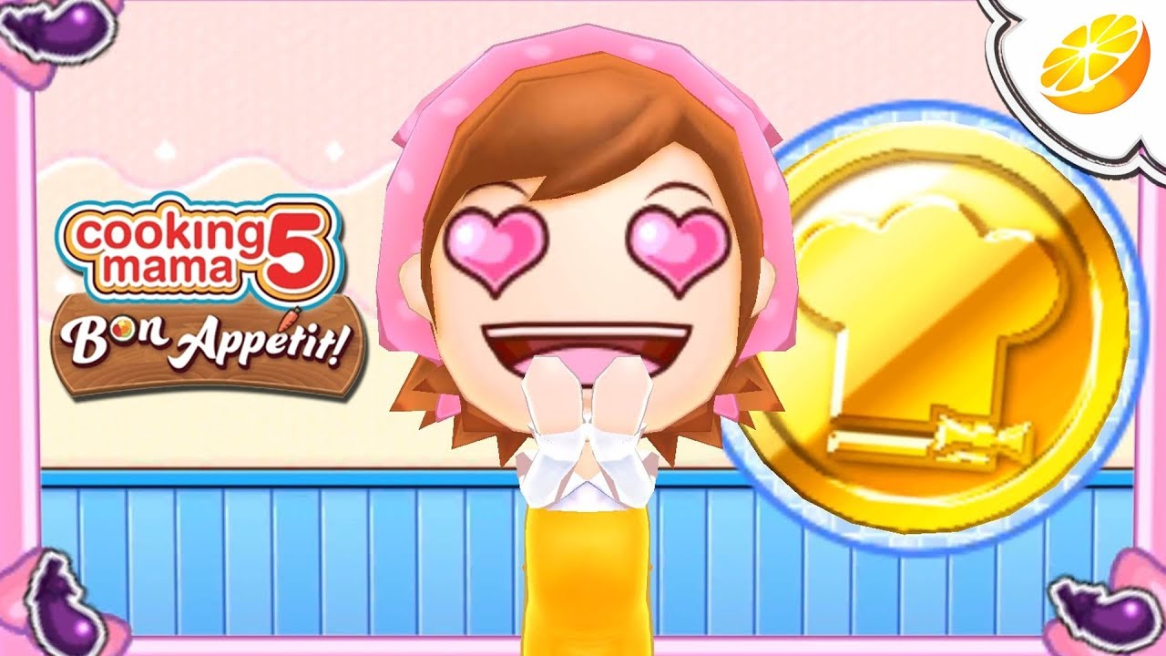 Download game cooking mama for windows
