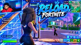 FORTNITE NEEDS TO REMOVE THIS MAP 💀