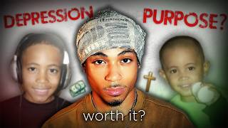 The Uncomfortable Truth Of Chasing Greatness With God (FULL TESTIMONY) | Day 90