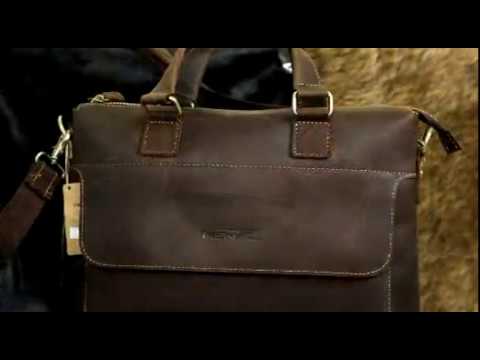 Danh sách 5 shop bán túi xách công sở nam da thật