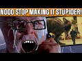 Every jurassic park movie  recapped