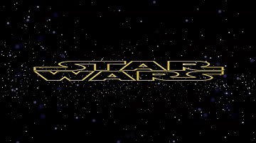 PS3 XMB - Animated Colour Star Wars Coldboot  (custom_render_plugin mod)