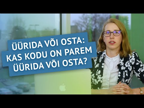 Video: Kust On Parem Lazarevskoje Erasektoris Eluaset üürida