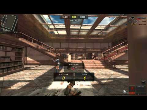 games people play Kriss GRS By PORSCHE919