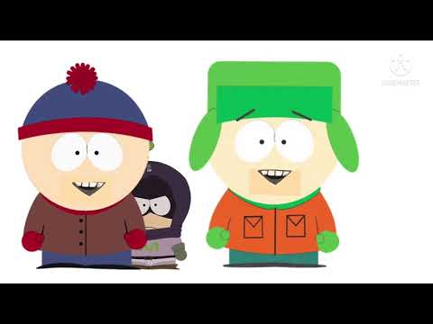 The South Park reboot intro - YouTube