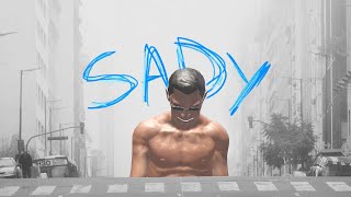 Video thumbnail of "lisandro skar - Sady (Video Animado Oficial)"