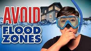 Avoid Floods in Charleston SC in 2025 - Flood Zones & Insurance Explained