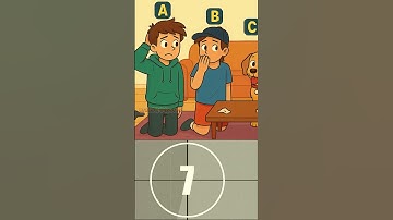 Guess who ate the pizza? #shorts #trending  #puzzle #brainteasers #riddle #entertainment