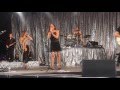 The Corrs - Band Introduction - Live at York Racecourse - 23 July 2016