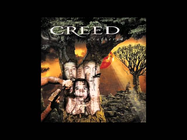 Creed - One Last Breath [HQ] class=