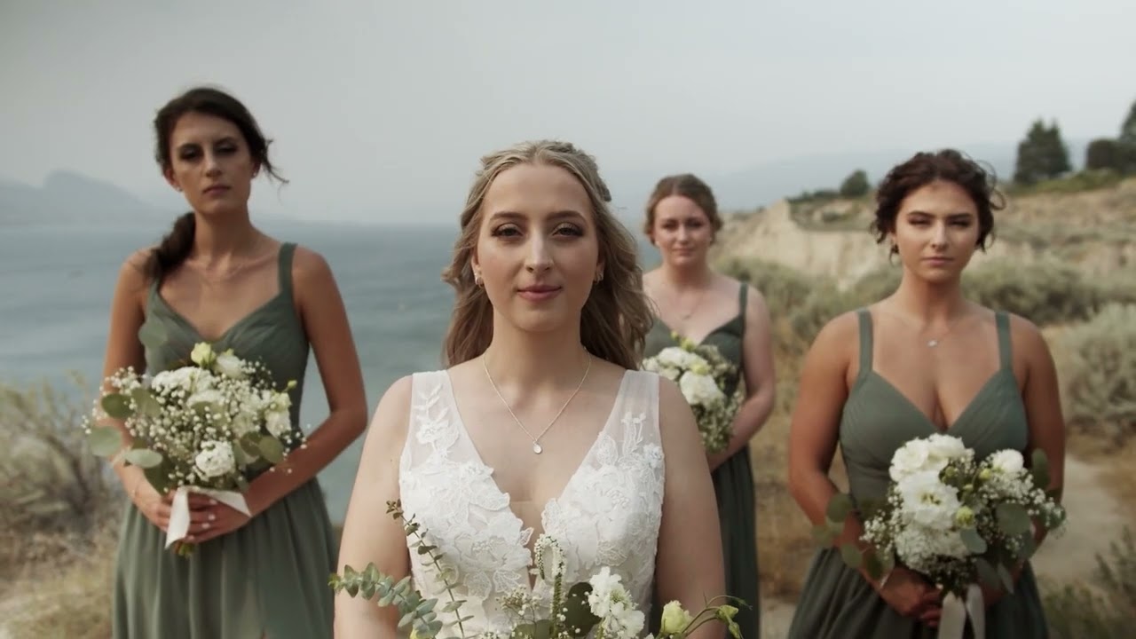 Mad Camp Productions 2026 Show Reel | Okanagan Video Production | Based in Vernon, BC