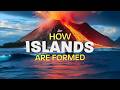 Formation and Evolution of Islands