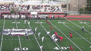 Spread Running Game Bash Clips