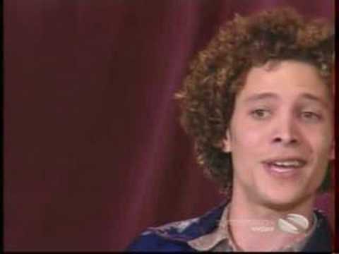 American Idol, Justin GuariniÂ´s Audition