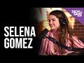 Selena Gomez Reveals Why She ‘Hopes’ Justin Bieber Listens To ‘Lose You To Love Me’ — Watch