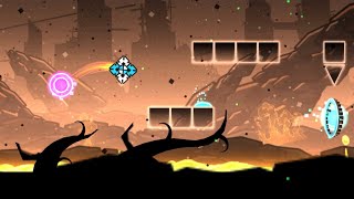 Enter Hell - Demon (Full layout)