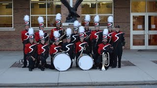 Famous 2016 Senior Moments Profile