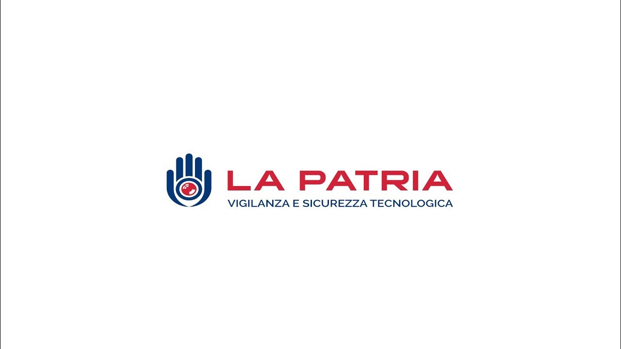 La Patria - Vigilanza e Sicurezza tecnologica
