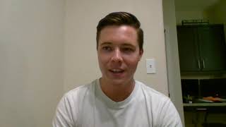 FSE 301 - Personal Introduction Video
