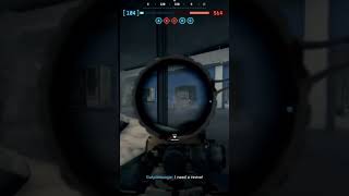 Battlefield 6 is here guys #battlefield #battlefield6 #shorts #gaming #gamer #j0kerdagamer