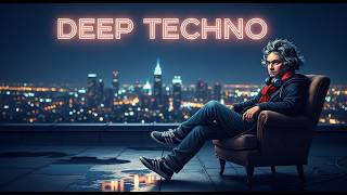 Classical Music x Melodic Techno | Beethoven: Ode to Joy & Fur Elise