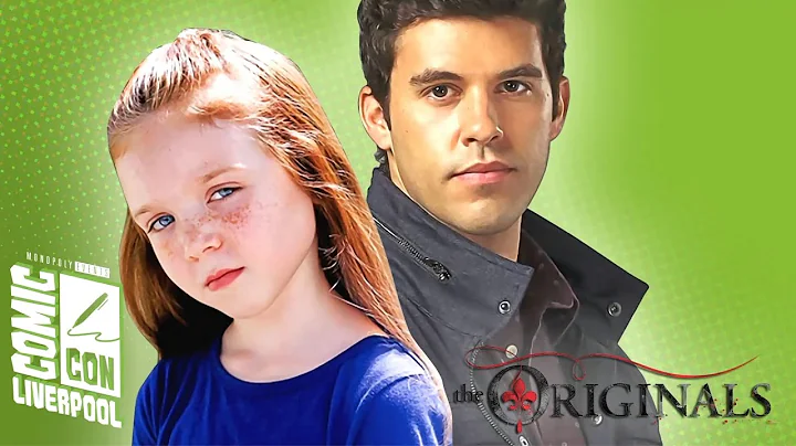 The Originals (Summer Fontana & Steven Krueger) Q&...