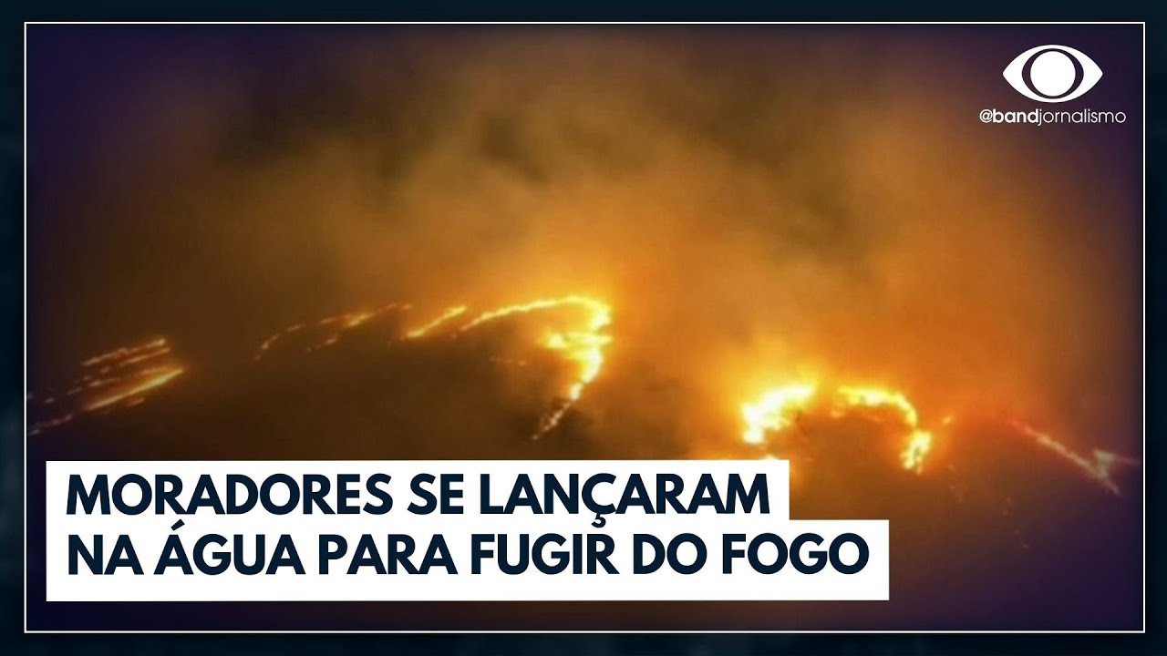 🔥 Fogo e água fase 4 