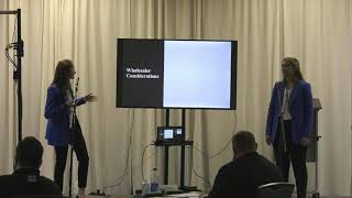 The Craft Academy ECLRP 2021 Presentation