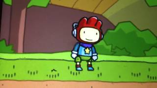 Top Best Weapons in Scribblenauts