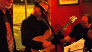 Paul Mccaffreys Earl Of Derby Jam. Unchain My Heart Cover 02022013