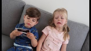 Hi little nuggets! hoe lang ik al heb gedroomd om deze video met ju...