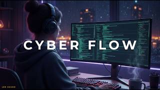 Late Night Coding #02 | Midnight Cyber Lofi for Software Engineers [1 HOUR] Net Worth