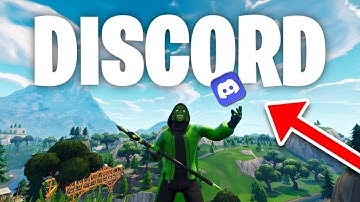 I’VE MADE A DISCORD SERVER!!