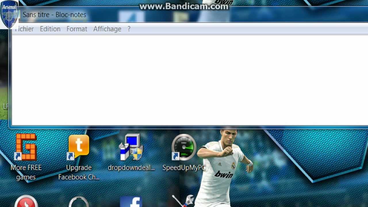 comment faire des video sur pc - YouTube