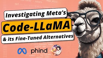 Investigating the Code Llama Models and Fine Tuned Alternatives