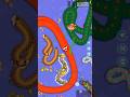 worm zone io magic game play snake game saamp waala game gamer snake 72 snake kill #gamersnake72