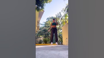 Shuffle Dance Tutorial -- what do i do next? SCISSOR (switchblade) edition -- Alex Kennedy